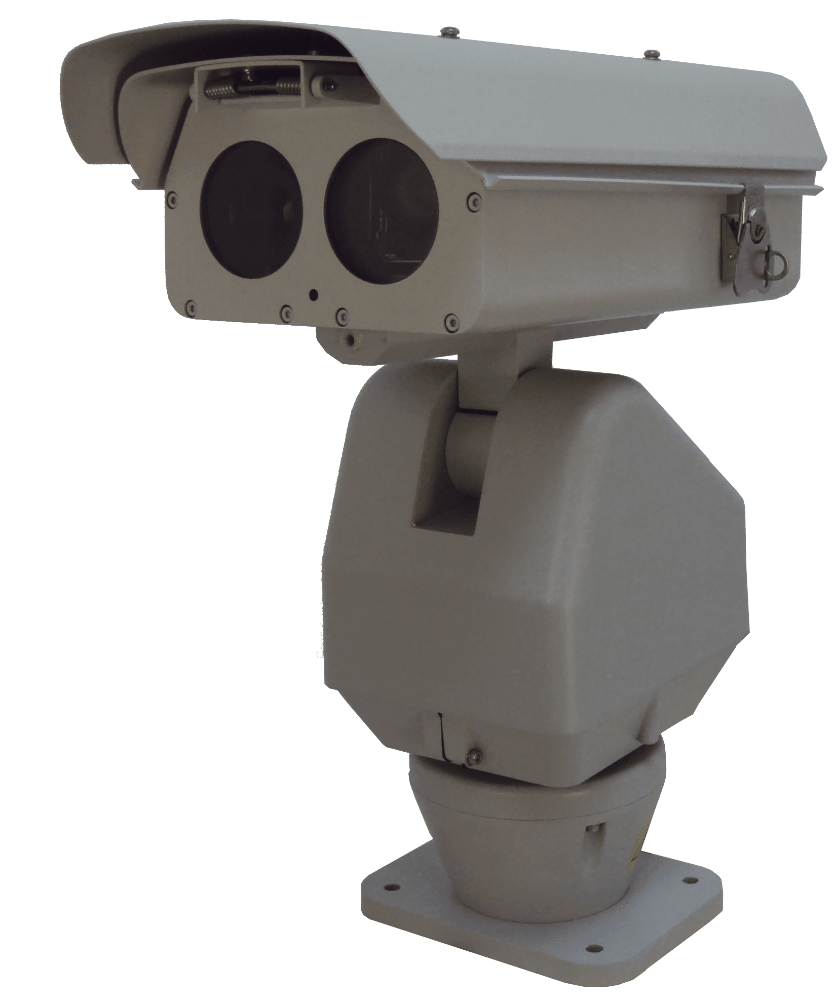 APTZ-3045-09: Explosion Proof PTZ IP Camera - IVC