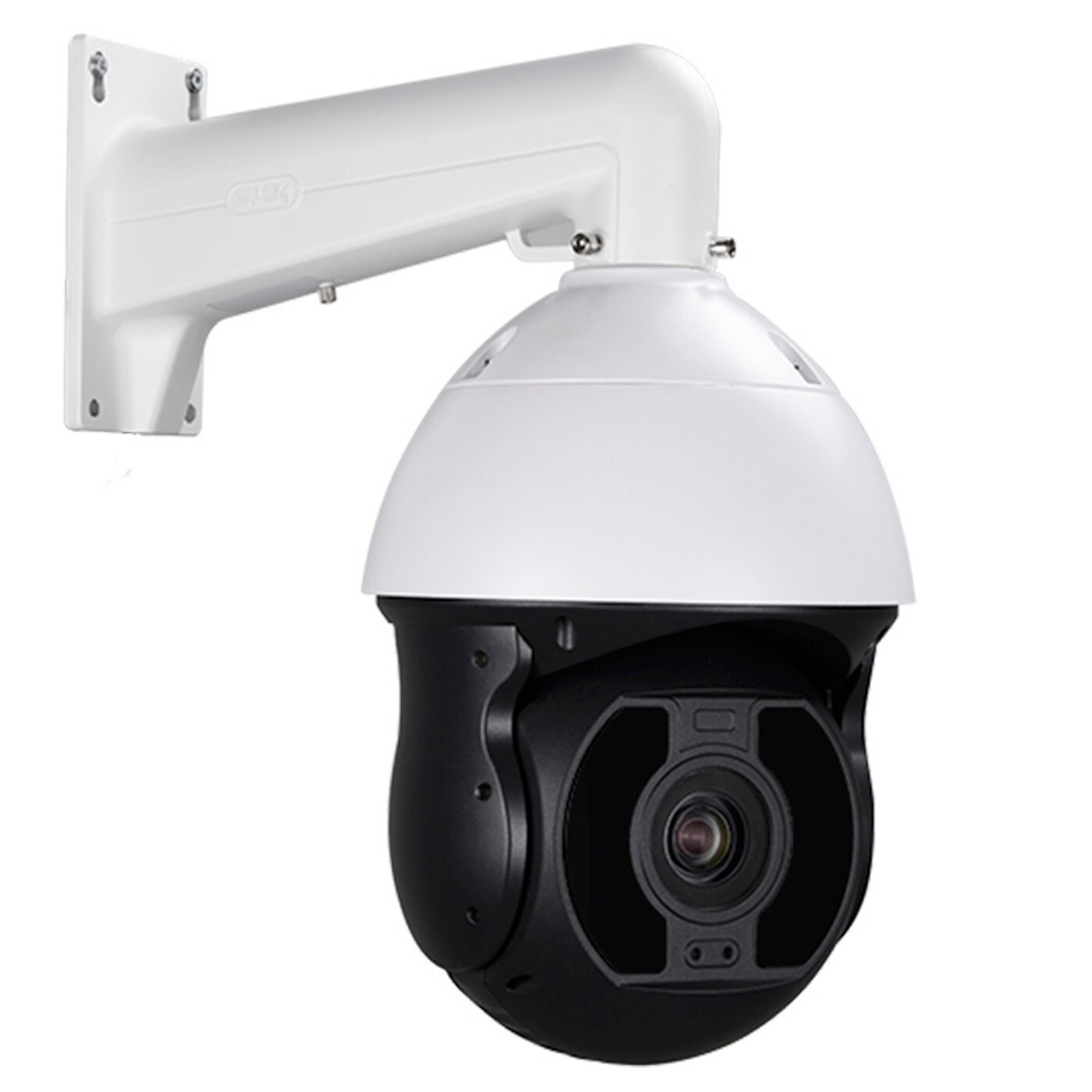 APTZ-3045-09: Explosion Proof PTZ IP Camera - IVC