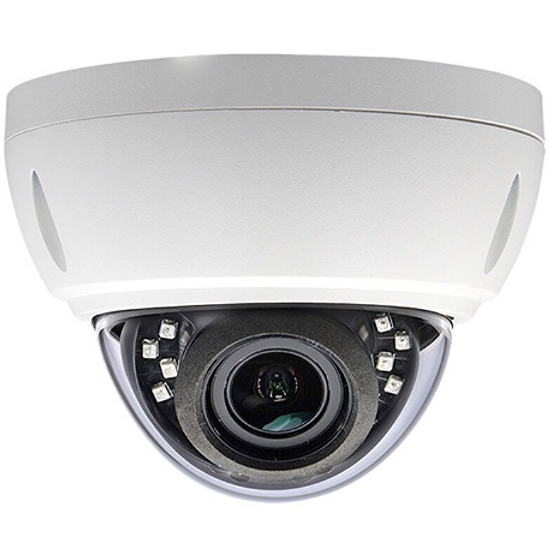MZ-HD39-1 Corrosion-Resistant IP Camera with 5× Zoom