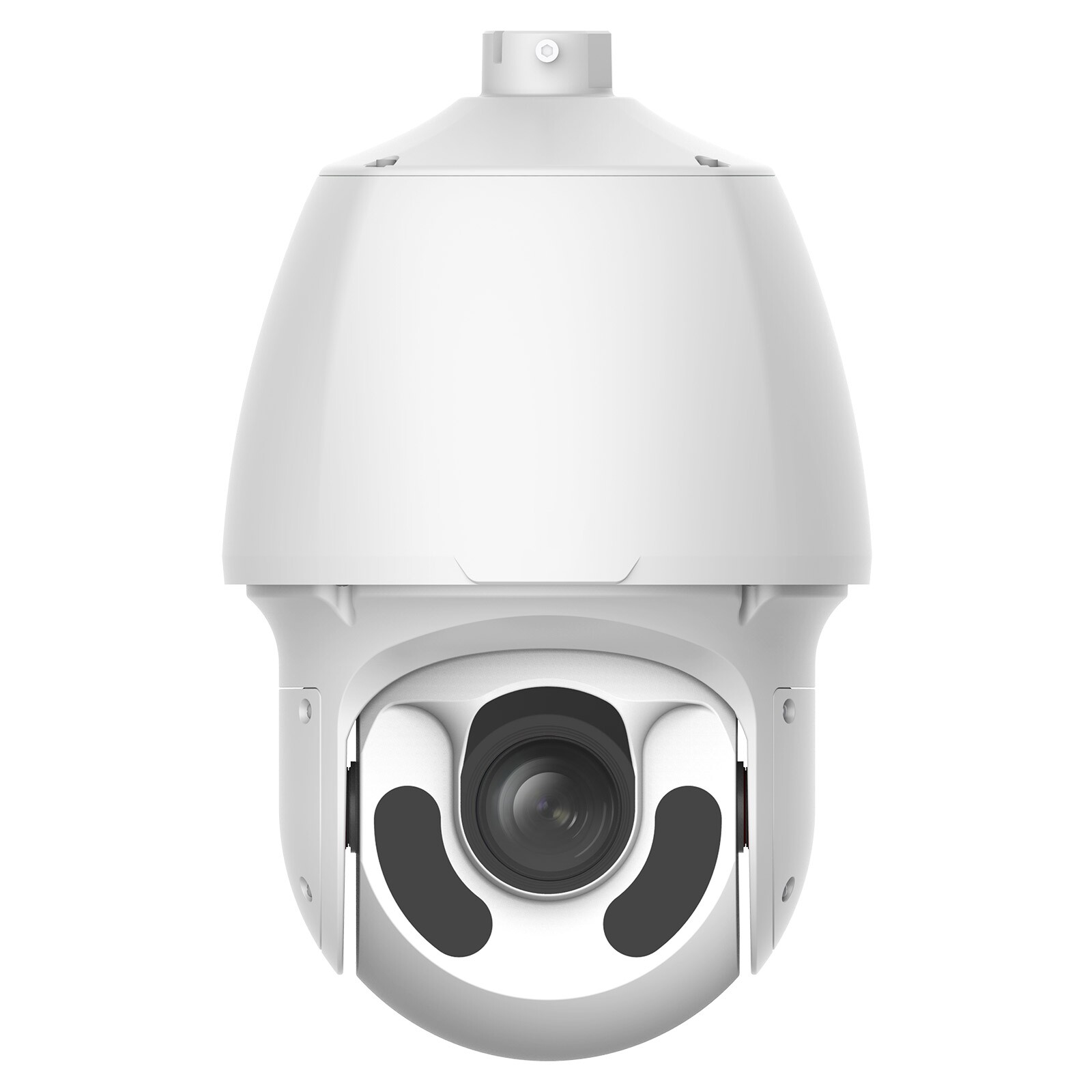 PTZ-3532-1: Dual Imaging IP Thermal Camera | IVC