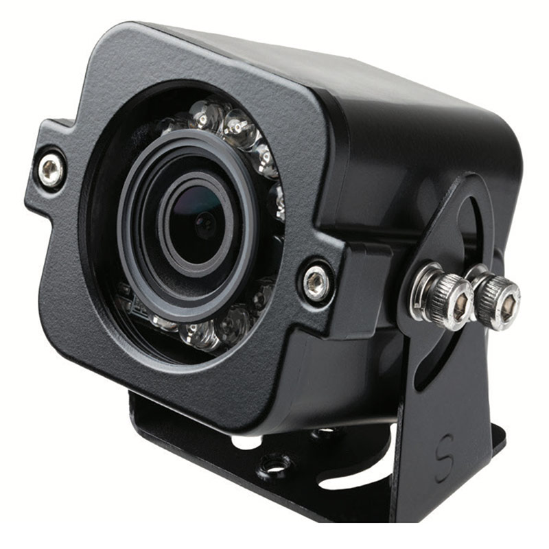 MZ-HD39-1 Corrosion-Resistant IP Camera with 5× Zoom