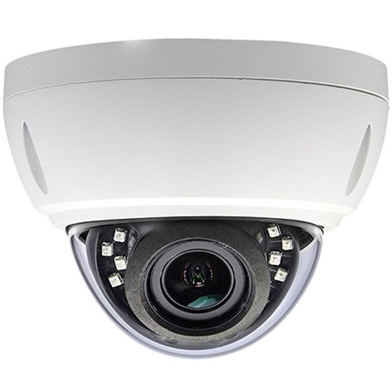 MZ-HD30-8-C: Fixed, Dome, 1080P HD Industrial Camera | IVC