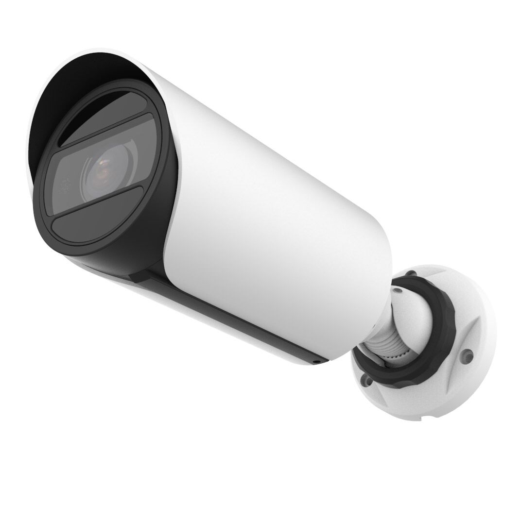MZ-HD32-15: High Resolution Color Outdoor IP Camera | IVC